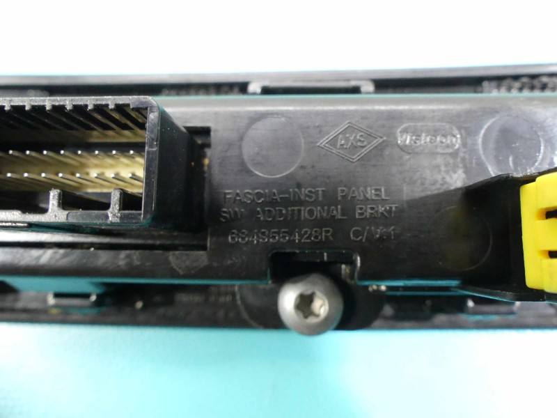 Перемикач кнопка Renault Talisman 684955428R — фото деталі 5