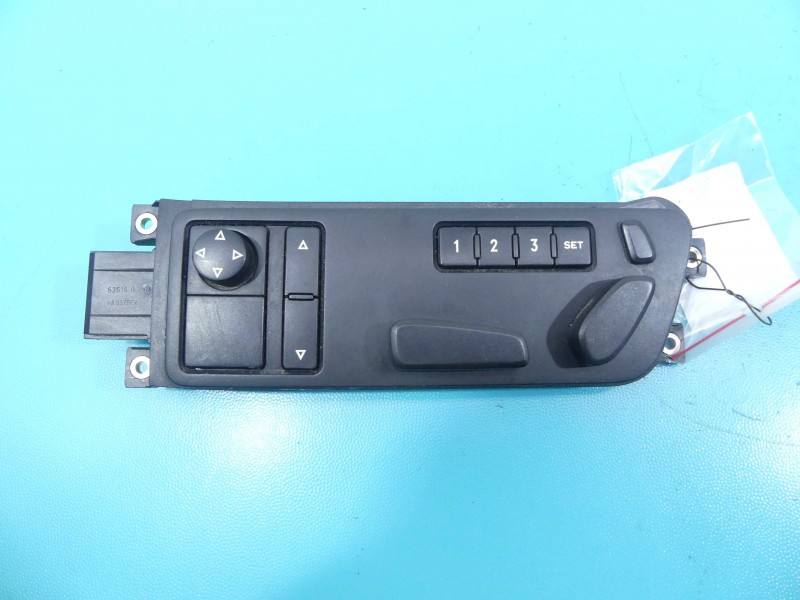 Переключатель кнопка Volkswagen Touareg 7L6959765B