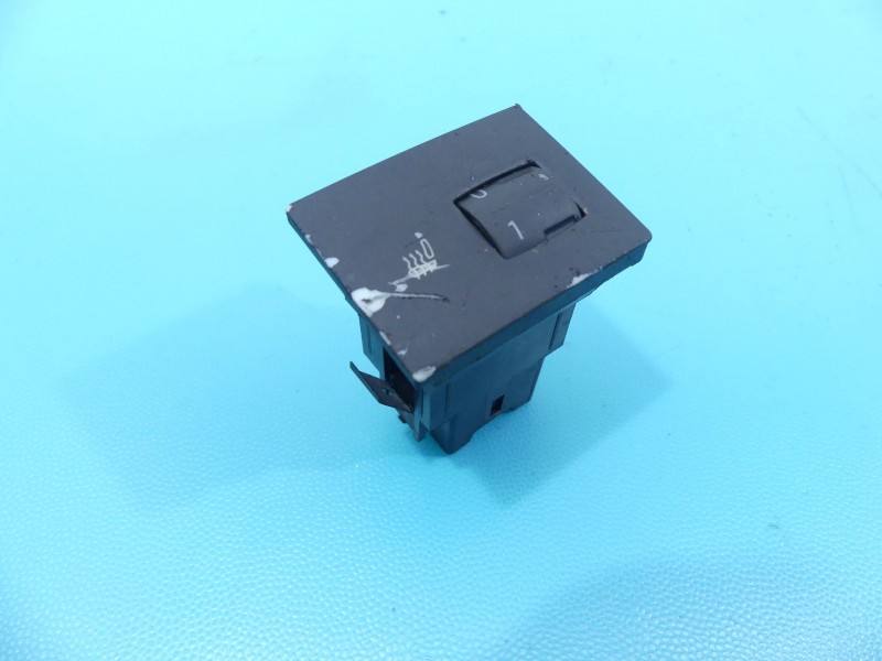 Перемикач кнопка Volkswagen Touareg 7L6963564 — фото деталі 2