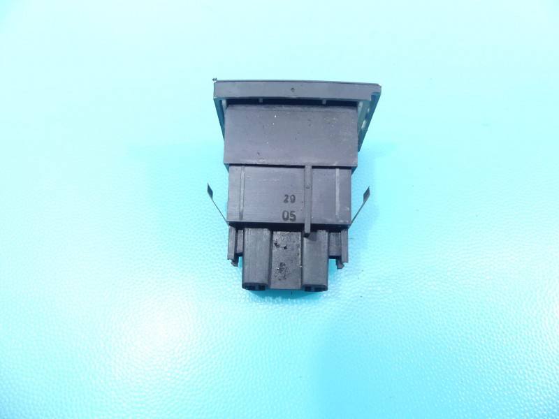 Перемикач кнопка Volkswagen Touareg 7L6963564 — фото деталі 7