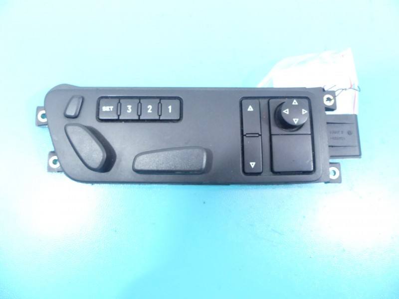 Переключатель кнопка Volkswagen Touareg 7L6959766B