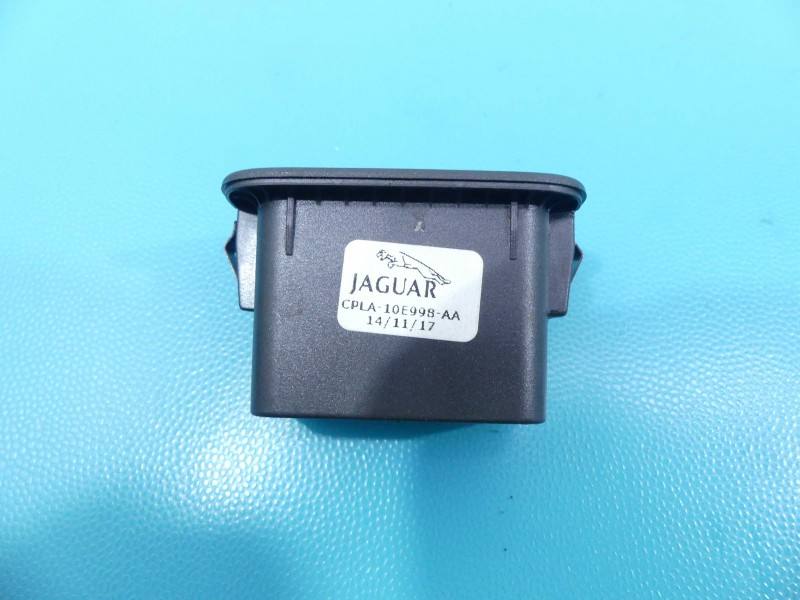 Перемикач кнопка Land Rover Discovery CPLA-10E998-AA — фото деталі 3