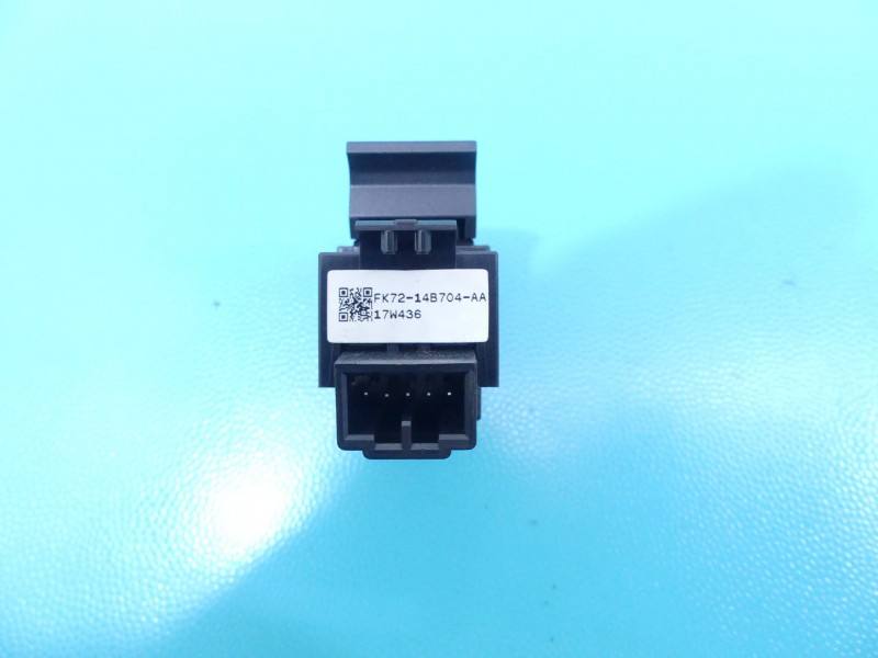 Перемикач кнопка Land Rover Discovery FK72-14B704-AA — фото деталі 3