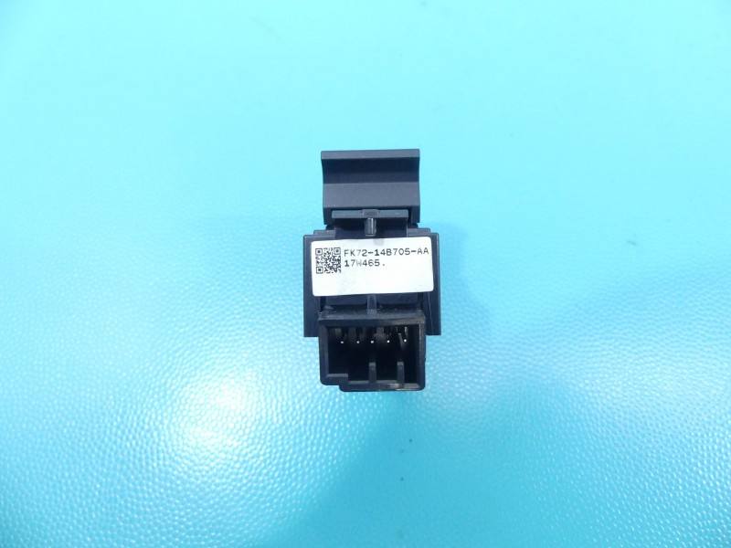 Перемикач кнопка Land Rover Discovery FK72-14B705-AA — фото деталі 5