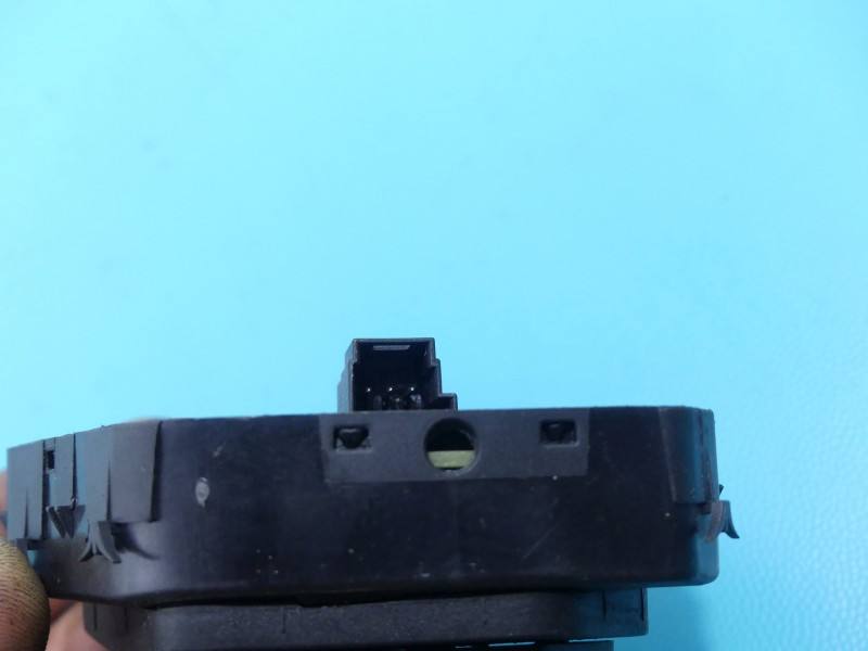 Переключатель кнопка Mercedes ML W166 A1669053800 — фото детали 5