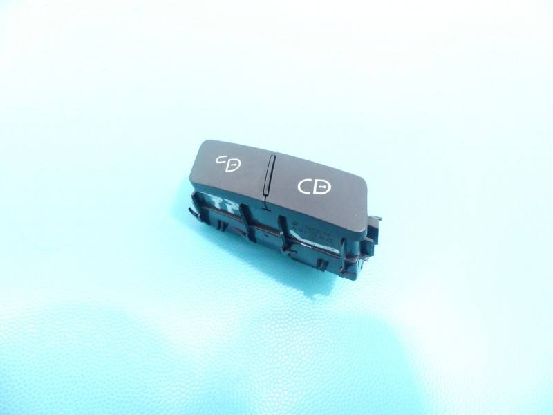 Перемикач кнопка Mercedes ML W166 A2049058502 — фото деталі 2