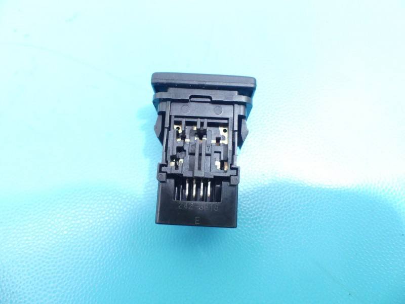 Перемикач кнопка Toyota Land Cruiser 15B281 — фото деталі 3