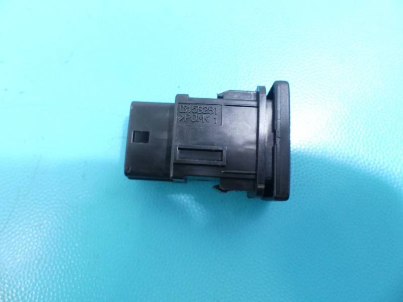 Перемикач кнопка Toyota Land Cruiser 15B281 — фото деталі 5