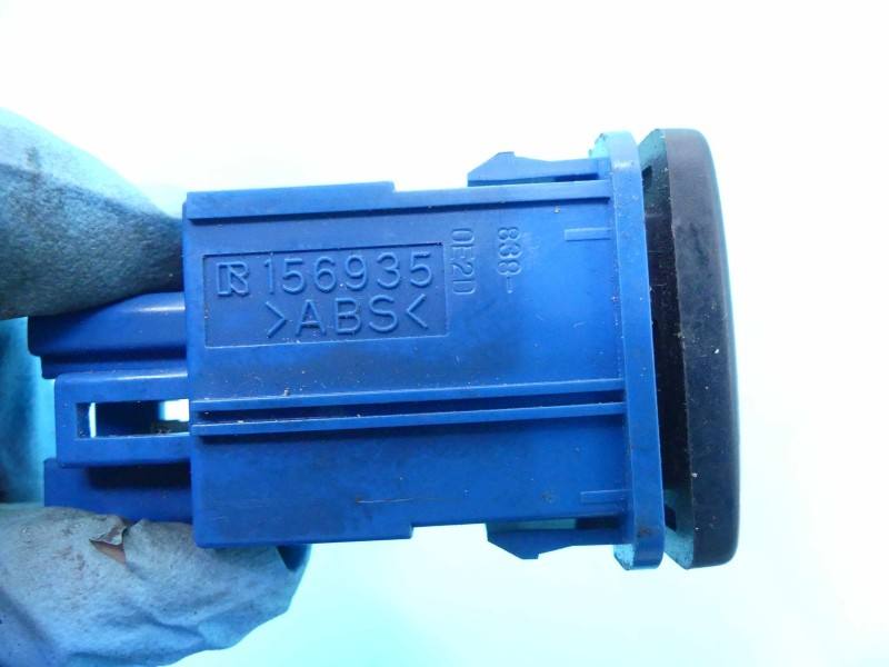 Перемикач кнопка Toyota Land Cruiser 156935 — фото деталі 5