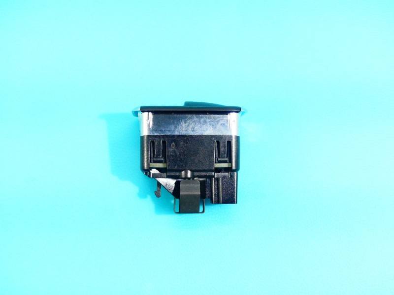 Перемикач кнопка Mercedes CLS C218 A2129059300 — фото деталі 3