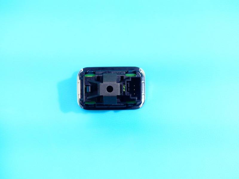 Перемикач кнопка Mercedes CLS C218 A2129059300 — фото деталі 6