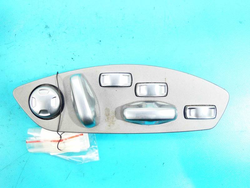 Перемикач кнопка Porsche Cayenne 7PP959748Q