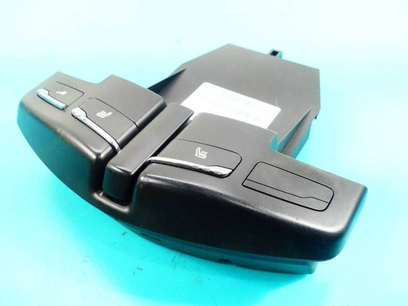 Перемикач кнопка Porsche Cayenne 7P5927325F — фото деталі 2
