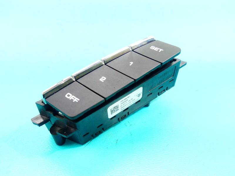 Перемикач кнопка Porsche Cayenne 7P5959561