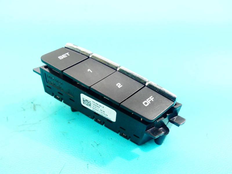 Перемикач кнопка Porsche Cayenne 7P5959561A