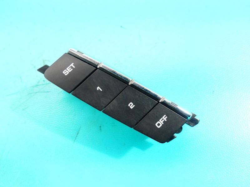 Перемикач кнопка Porsche Cayenne 7P5959561A — фото деталі 3
