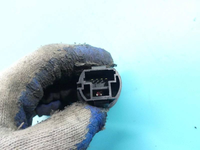 Переключатель кнопка Renault Megane 2 1927937 — фото детали 4
