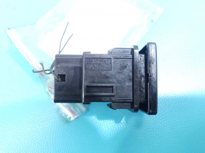 Переключатель кнопка Toyota Auris 15C714 — фото детали 4