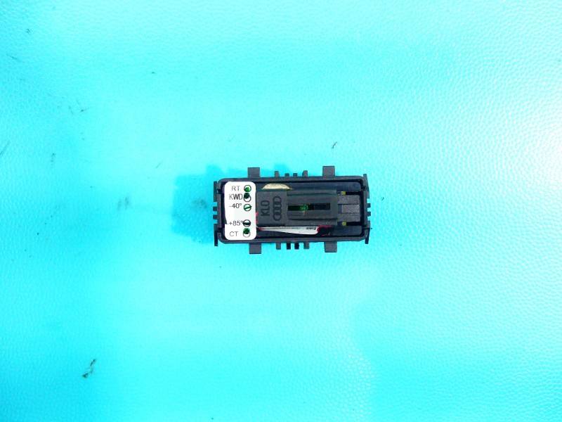 Переключатель кнопка Audi A8 D4 4H0959918B — фото детали 4