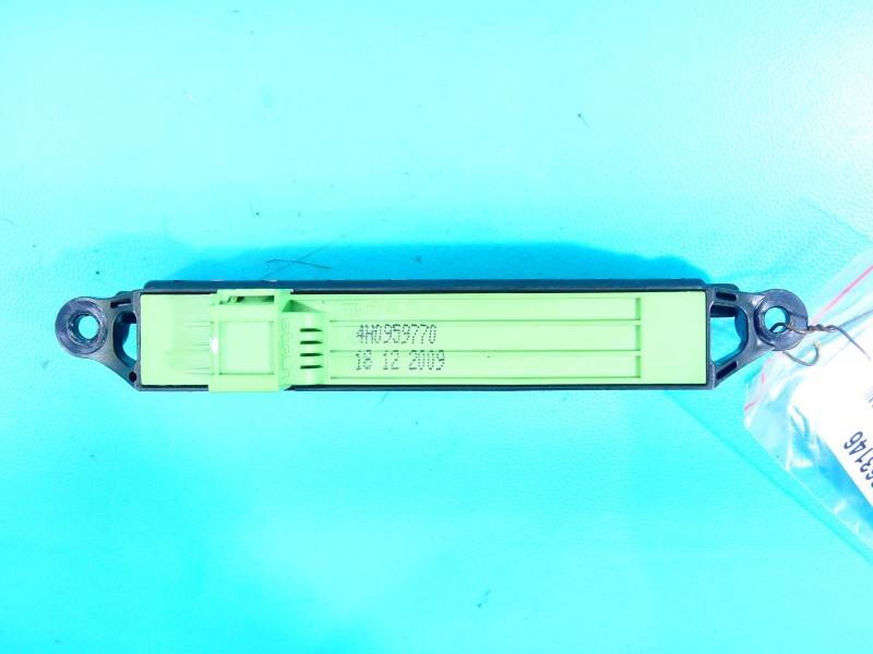 Перемикач кнопка Audi A8 D4 4H0959770 — фото деталі 4