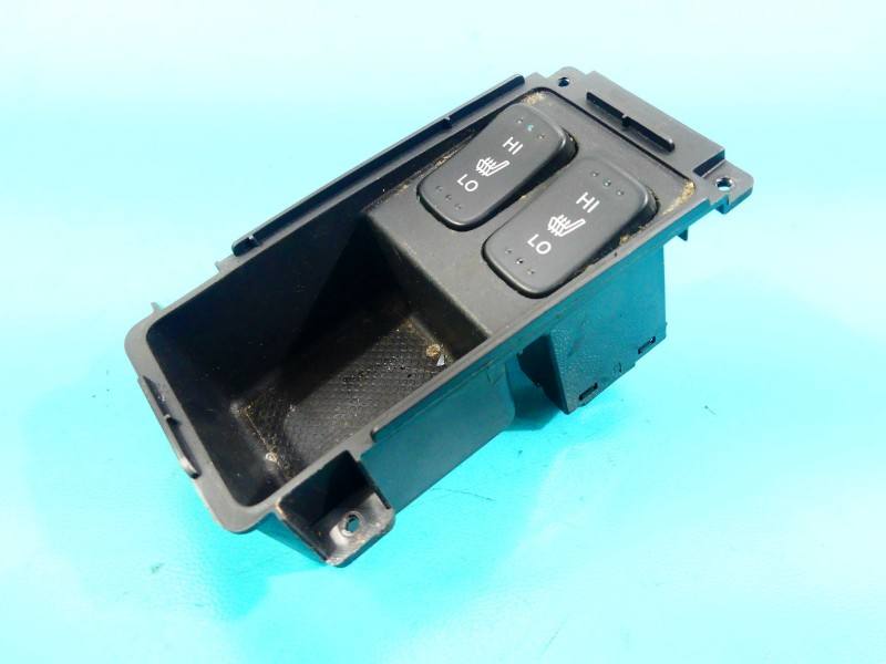 Переключатель кнопка Honda CR-V 83410-SWA-U010-M1 — фото детали 2