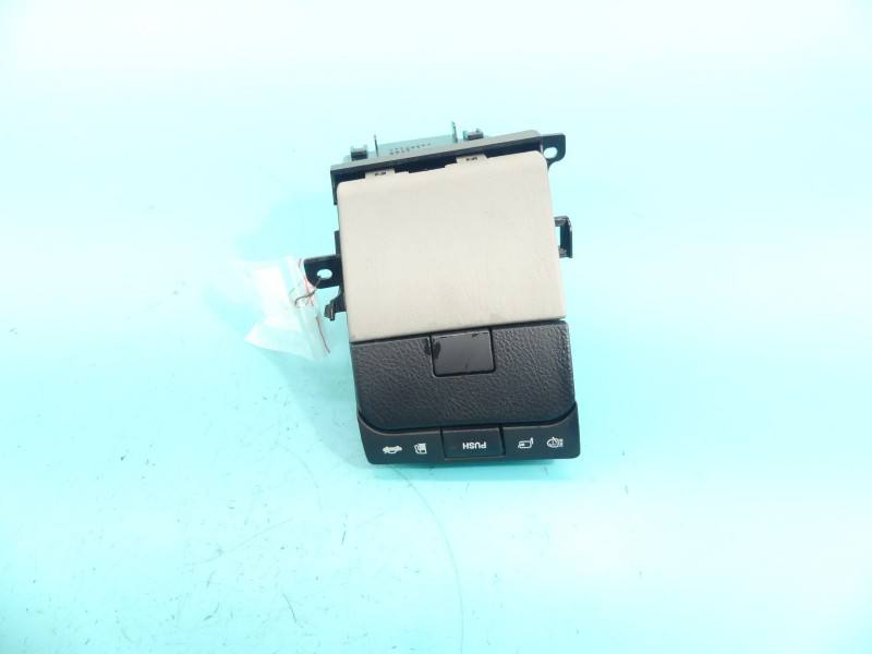 Перемикач кнопка Lexus GS 75888-40100 — фото деталі 5