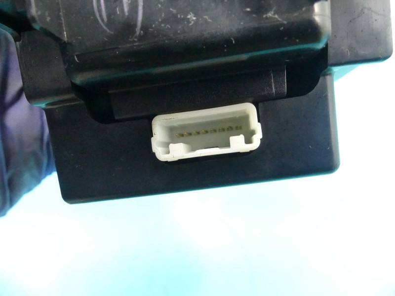 Перемикач кнопка Lexus GS 75888-40100 — фото деталі 7