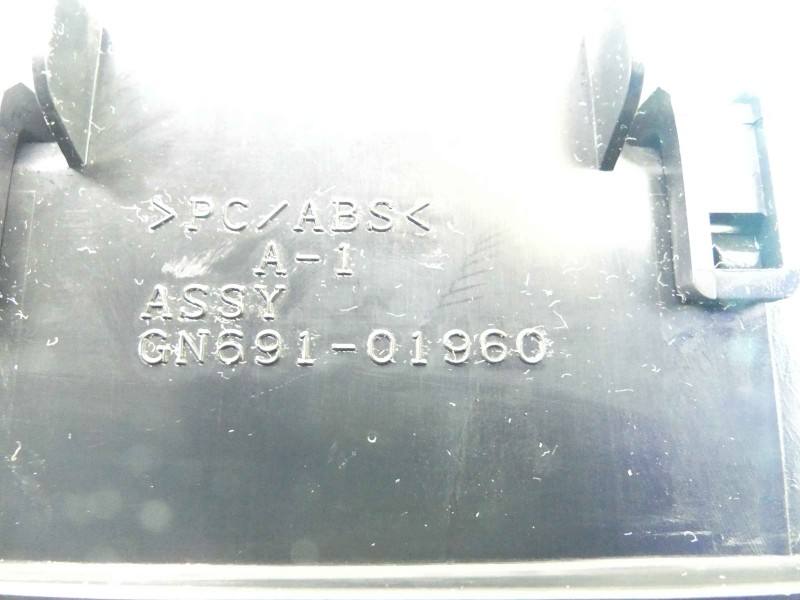Перемикач кнопка Lexus GS 75888-40100 — фото деталі 8