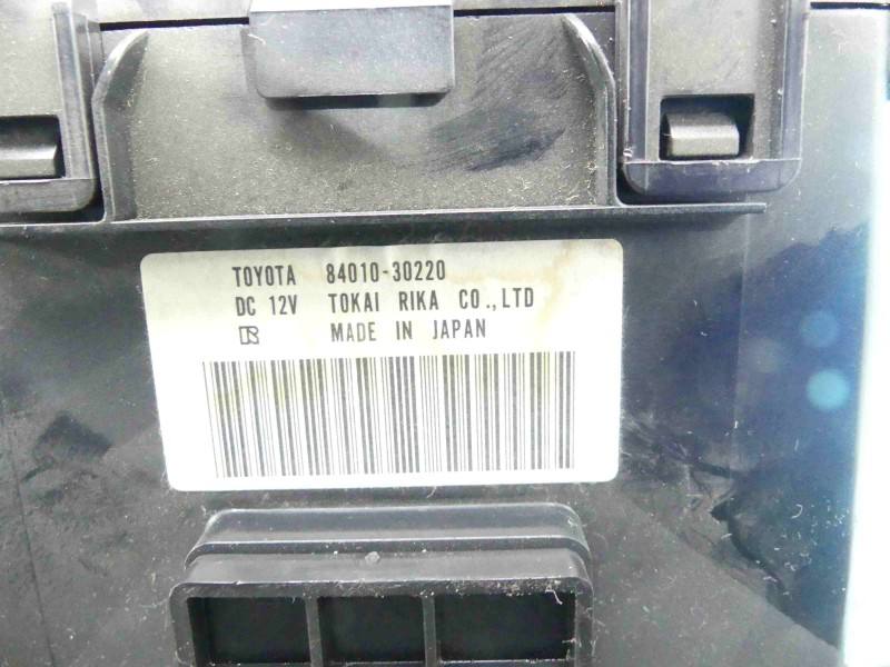 Перемикач кнопка Lexus GS 75888-40100 — фото деталі 11
