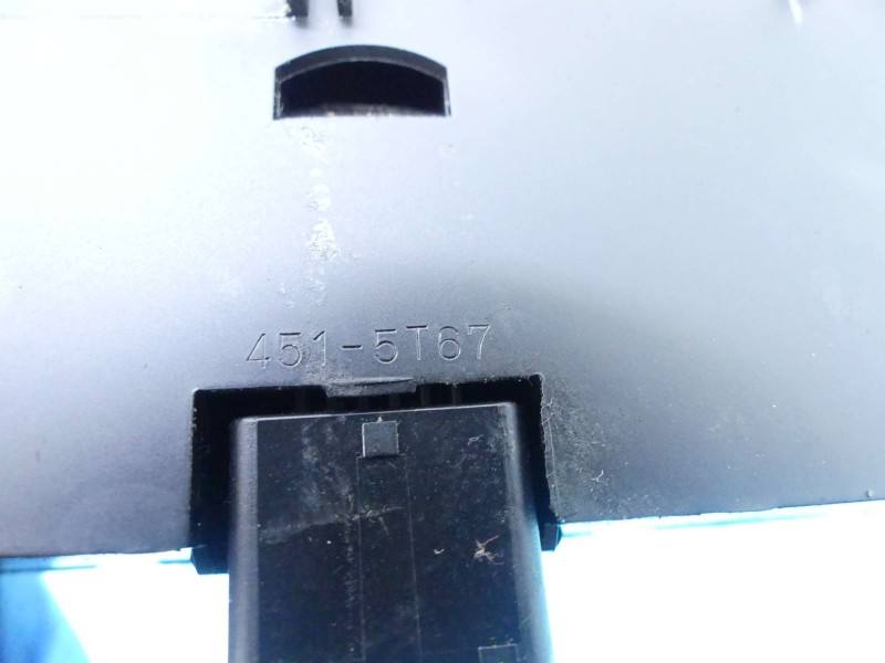 Переключатель кнопка Lexus GS 453451 — фото детали 7