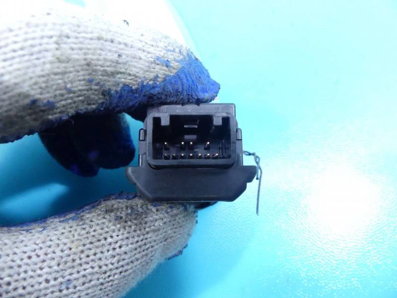 Перемикач кнопка Subaru Outback 2007DJ3297 — фото деталі 4