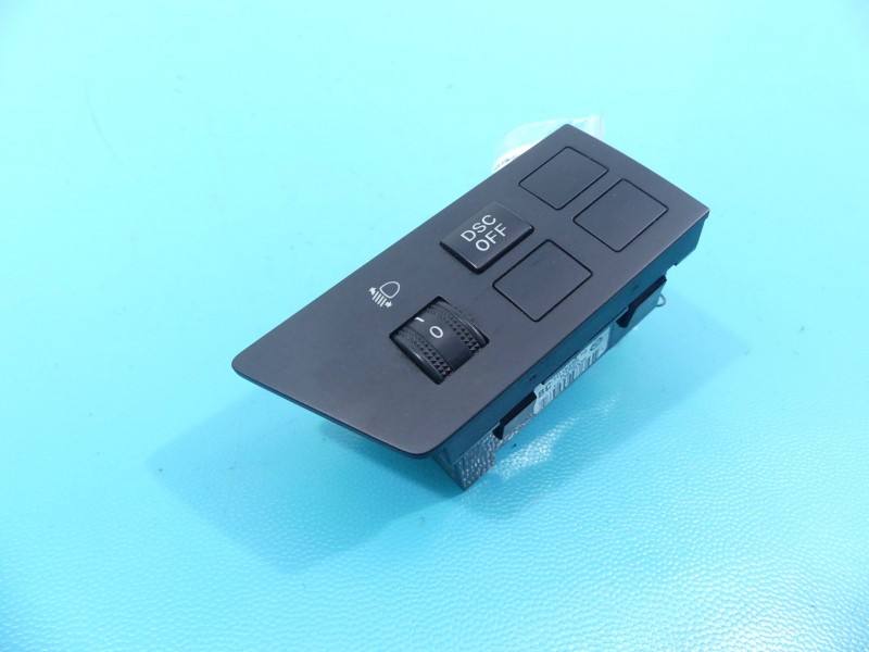 Переключатель кнопка Mazda 3 BBM466170B — фото детали 2