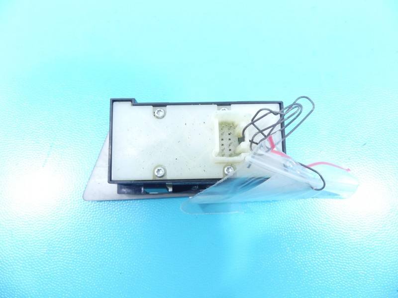 Переключатель кнопка Mazda 3 BBM466170B — фото детали 4
