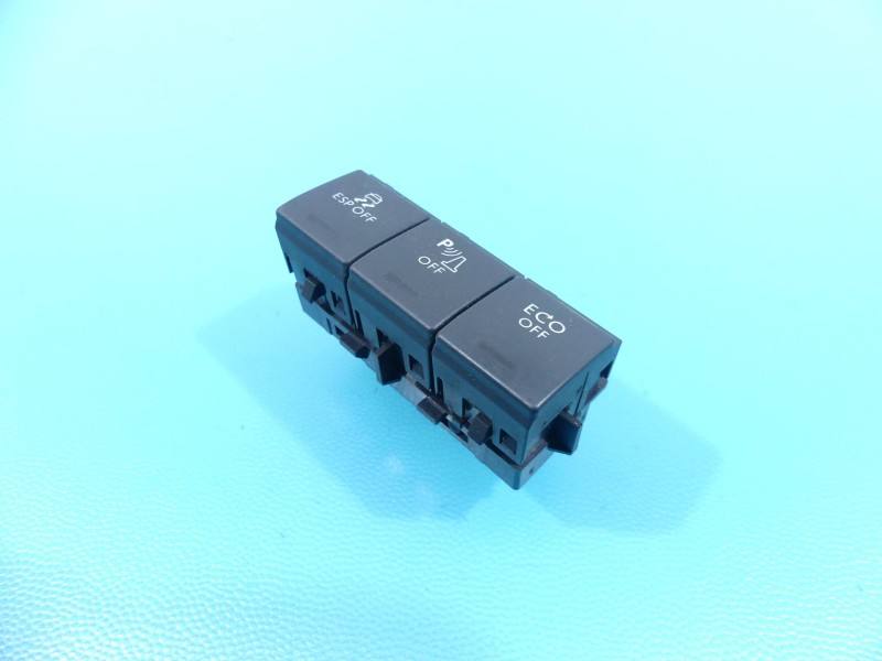 Перемикач кнопка Peugeot 508 96657752ZD-01