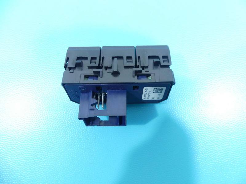 Перемикач кнопка Peugeot 508 96657752ZD-01 — фото деталі 3