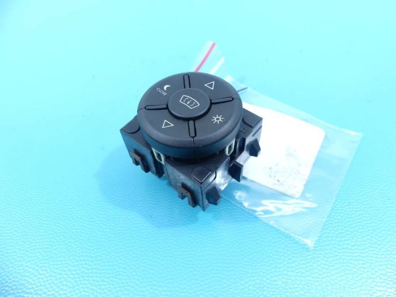 Перемикач кнопка Peugeot 508 96661115XT-01