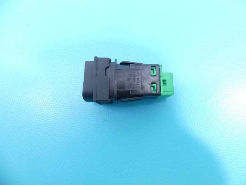 Перемикач кнопка Citroen C4 96664237ZD — фото деталі 3