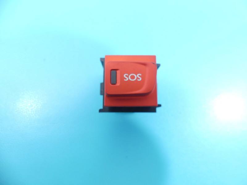 Перемикач кнопка Citroen C4 MP6661