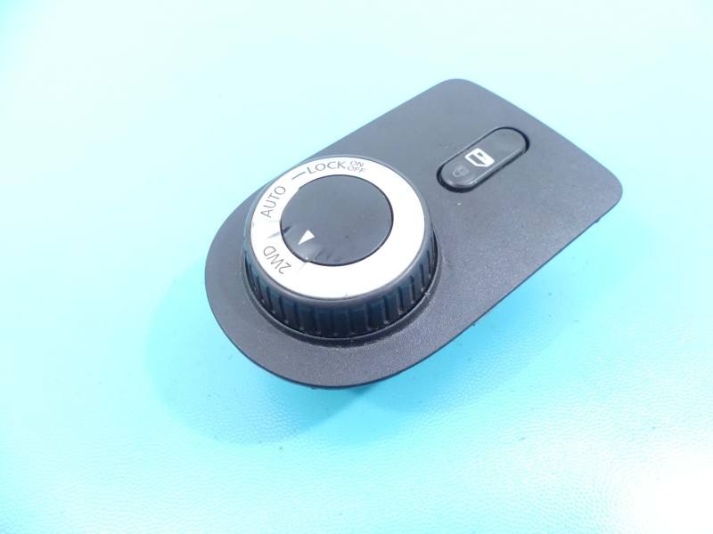 Перемикач кнопка Nissan Qashqai 96912JD60A