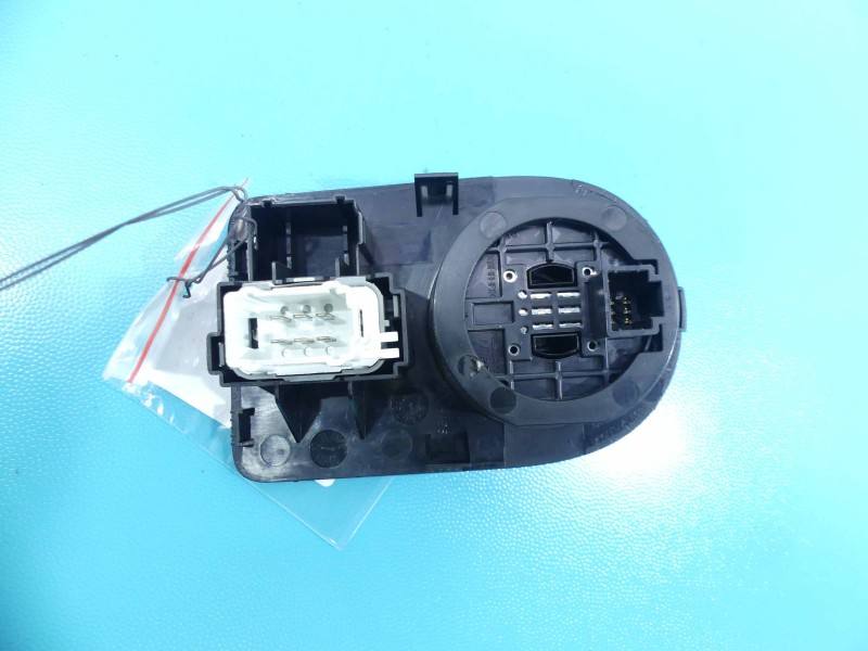 Перемикач кнопка Nissan Qashqai 96912JD60A — фото деталі 3