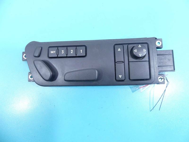 Перемикач кнопка Volkswagen Touareg 7L6959766B