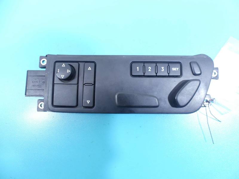 Переключатель кнопка Volkswagen Touareg 7L6959765B