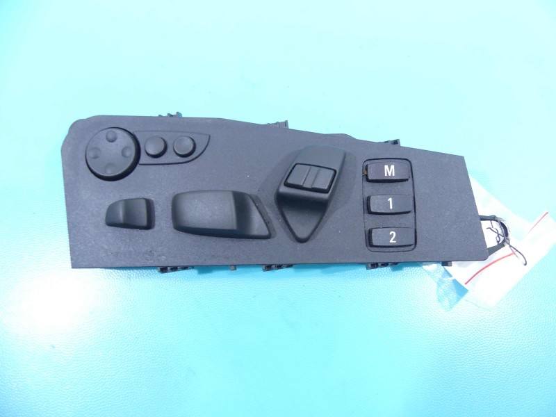 Перемикач кнопка BMW X5 E70 9275067 — фото деталі 2
