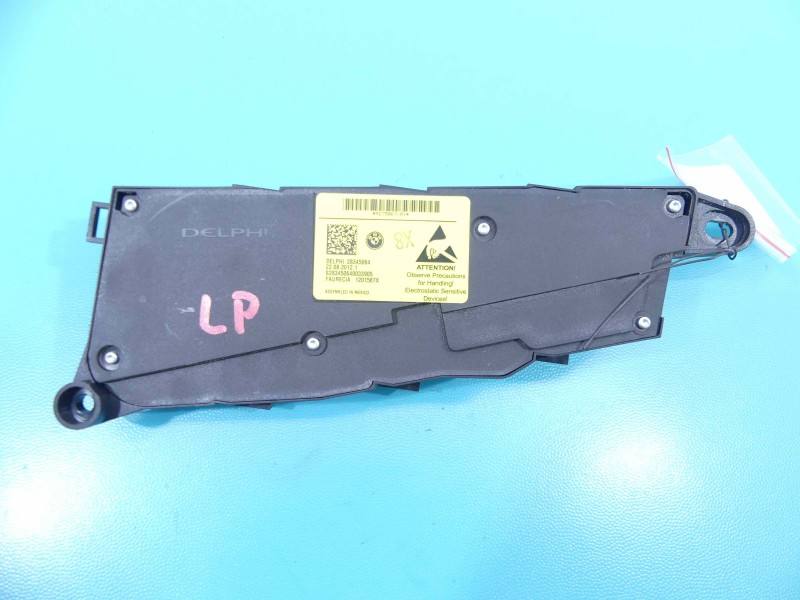 Перемикач кнопка BMW X5 E70 9275067 — фото деталі 3