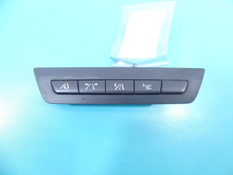 Перемикач кнопка BMW 7 F01 9206496-01