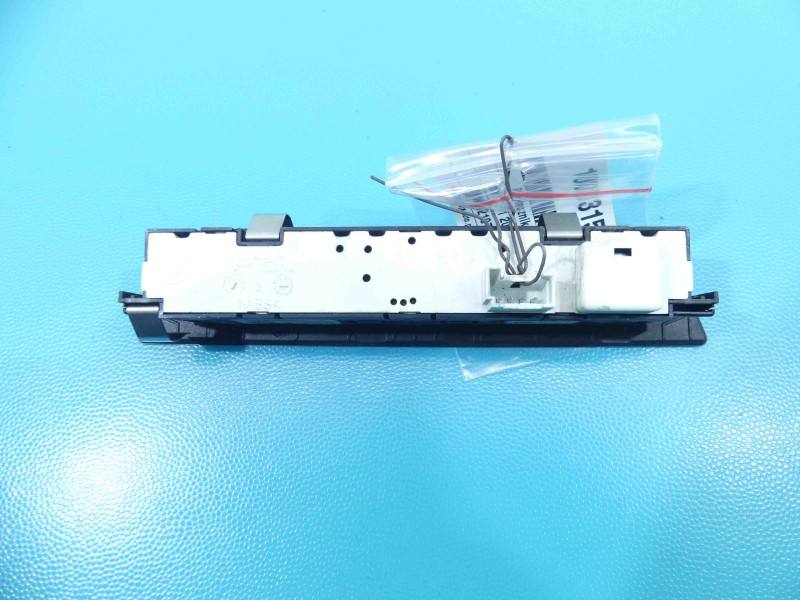 Перемикач кнопка BMW 7 F01 9206496-01 — фото деталі 4