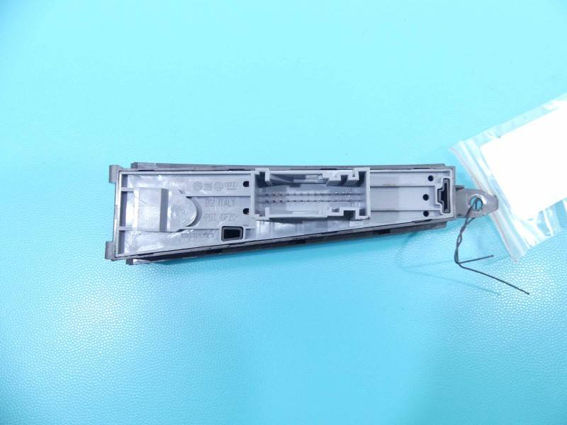Переключатель кнопка Volkswagen Passat B7 3A927238A — фото детали 5