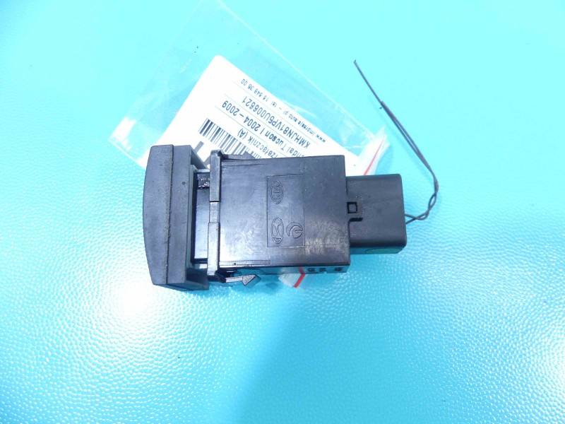 Перемикач кнопка Hyundai Tucson 93770-2E000 — фото деталі 2