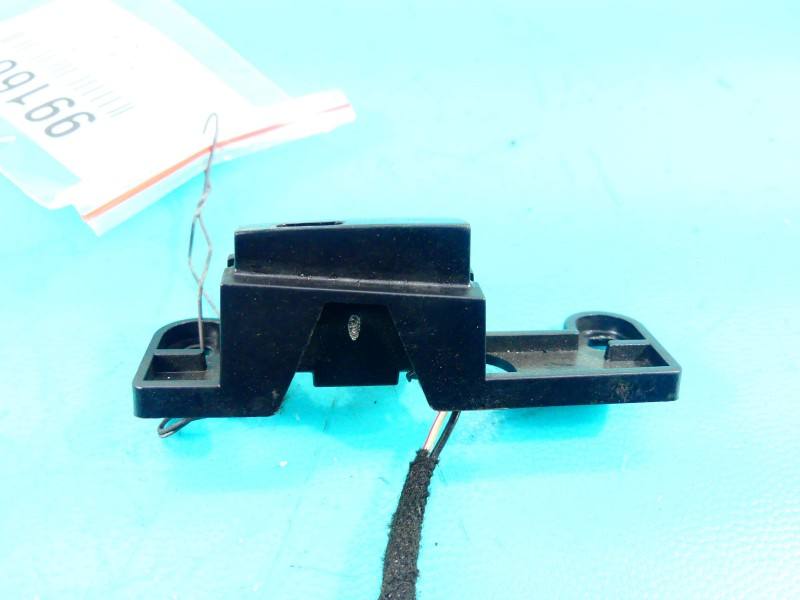 Перемикач кнопка Ford Fiesta AE83-14B418-AB — фото деталі 2