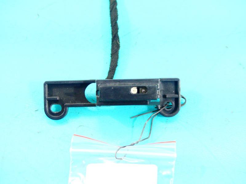 Перемикач кнопка Ford Fiesta AE83-14B418-AB — фото деталі 3